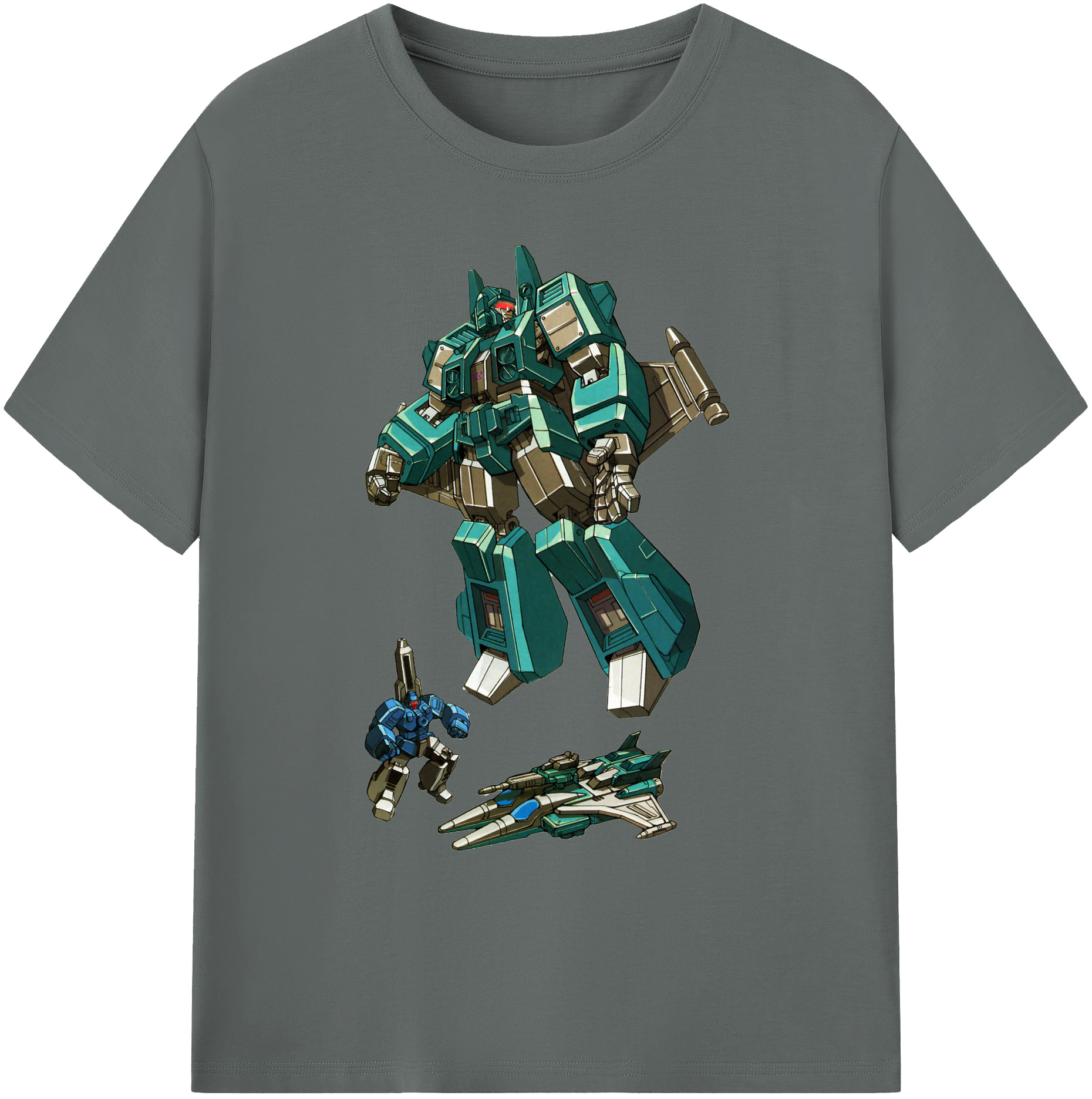 （画像用）  綿100％ メンズ半袖Tシャツ｜肌触りやわらか＆通気性